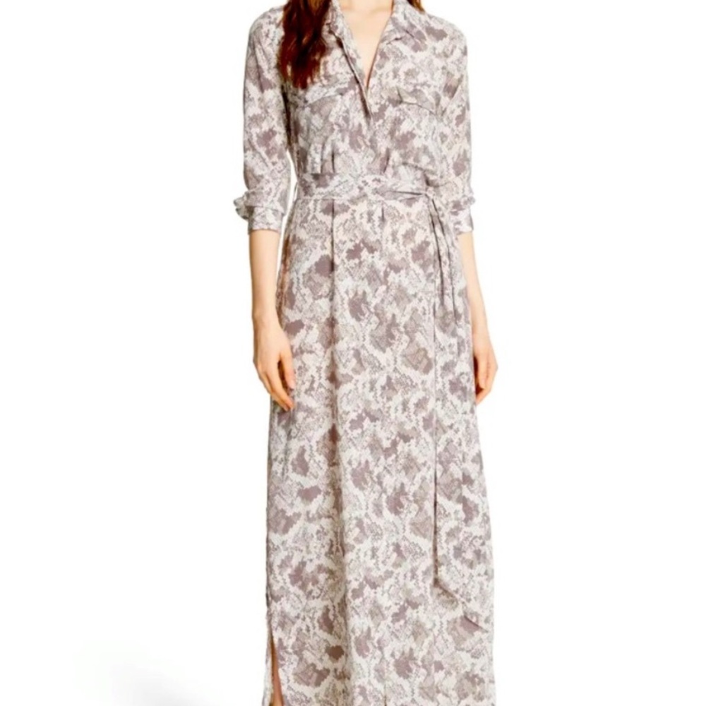 L’Agence Paris Dress